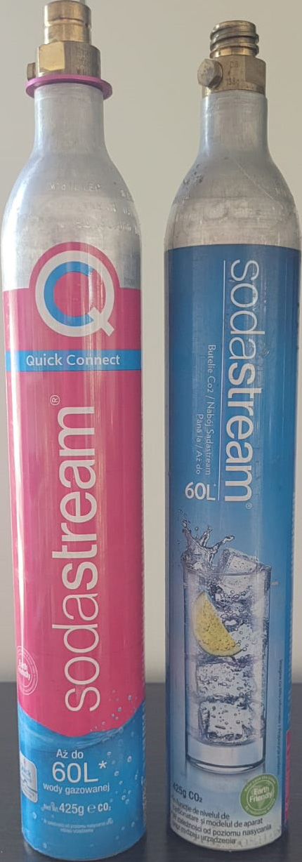 sodastream