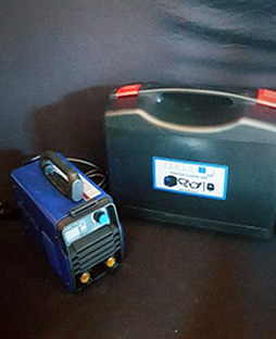 spartus easy arc210e