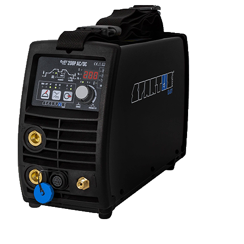 spartus easymig 210